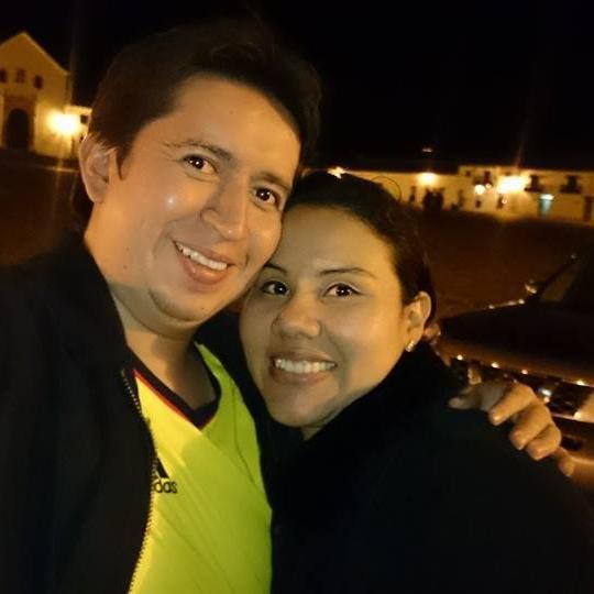 jhon_barrero's profile picture. medico general HFLLA, clinica medicadiz