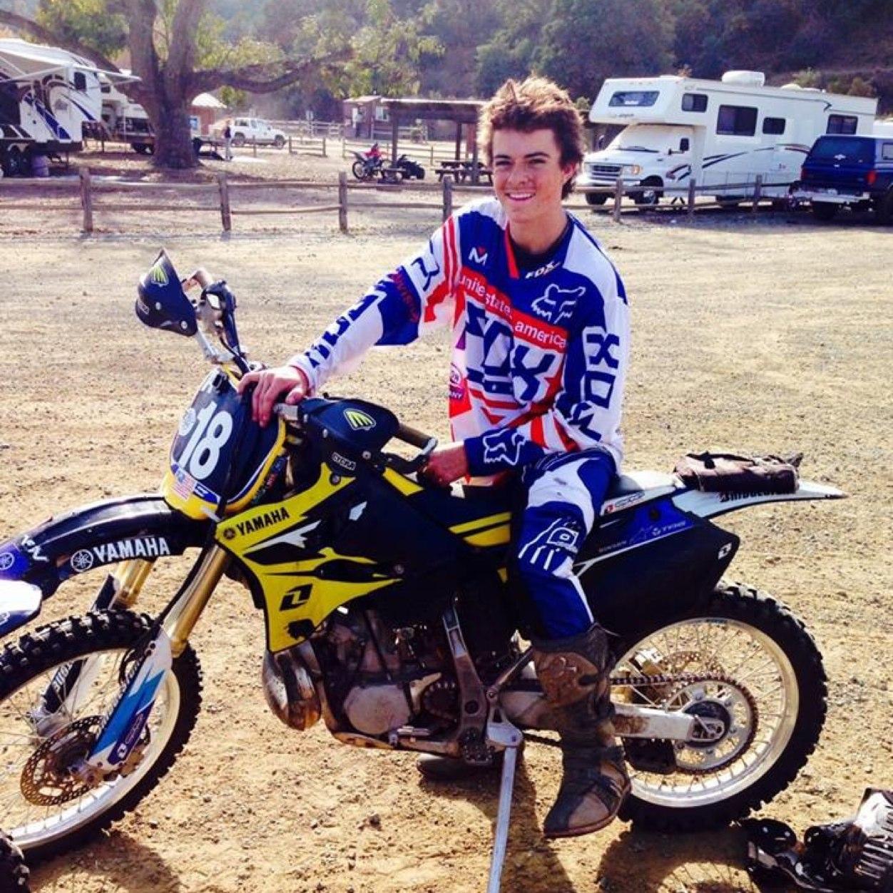 MorcateRobert's profile picture. 