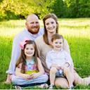 Whitney Venable - @waitjoyfully - Twitter