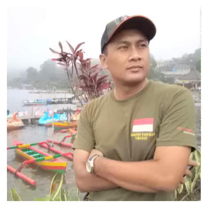 yanmawan's profile picture. SPORT HUMOR : Begitu tanda start dibunyikan, seorang Atlit pelari tak bergerak. Dia ingat pesan neneknya, diam itu emas.