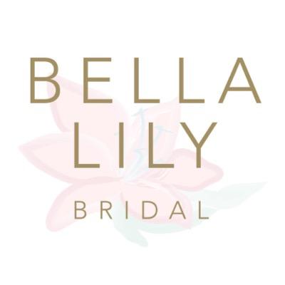 19420 N. 59th Ave. C-121, Glendale, AZ • 623.825.4496 to book an appointment • info@bellalilybridal.com