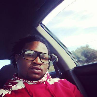 IM DAT NIGGA!