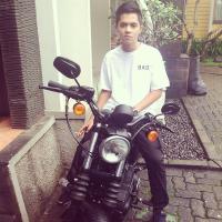 rizaldi pratama mc (@rizaldimc) 's Twitter Profile