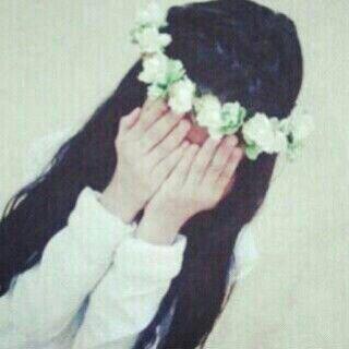 امنيتي صغيره وهي
 ان يبقى معي من احبه الى
 ان افقد انفاسي♡