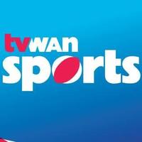 TVWAN Sports HD (@tvwansports) Twitter profile photo