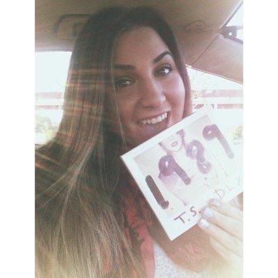 21.NY.Met Mama Swift on 3/28 in Newark Taylor liked on 9/13