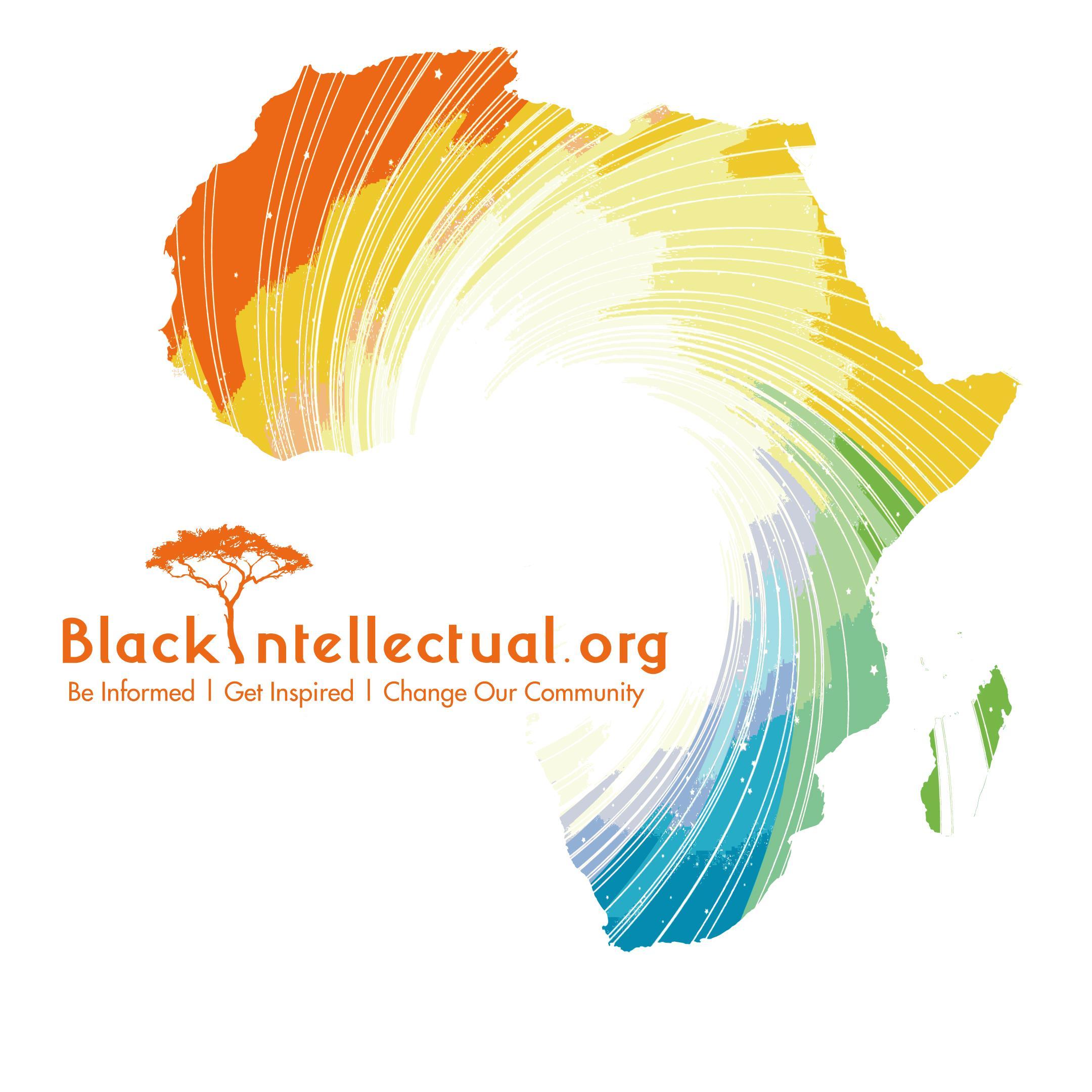 http://t.co/4xEhvrCsUr | website & social media platform shares unique, intellectual events that effect people of African Descent.