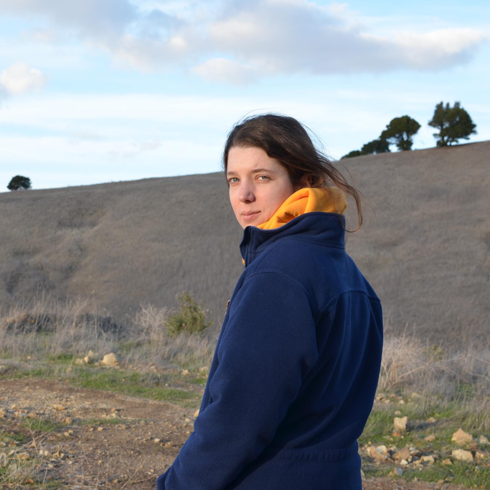 EmeryHannah's profile picture. Novelist; sociologist; novelist.