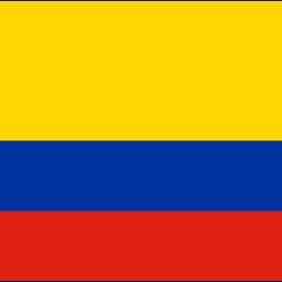its colOmbia not colUmbia. All Colombians DM pictures & caption to be posted.