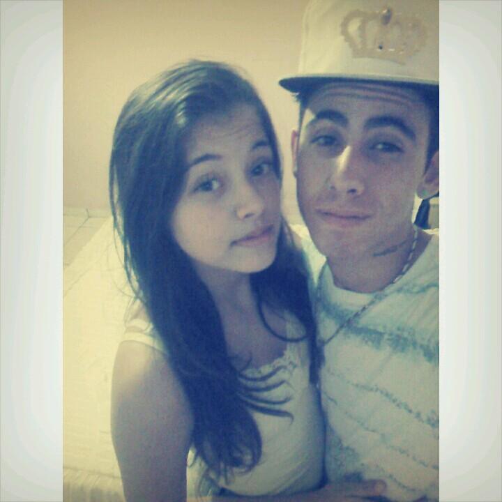 morenaa_mdcc's profile picture. Ningueem Vaai Entendeer Pq Te Aceitoo Assim Maais Ficaar Seem Você É Beem Pioor Praa Mim