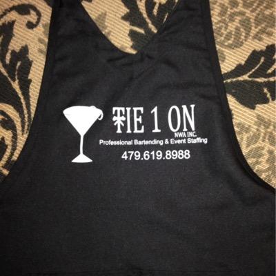 Staffing,Servers,Bartenders,Casino's,Party Assistants,Set Up/Clean Up. Only women owned event company in NWA, Licensed, Insured,TIPS Certified. We Do it all!