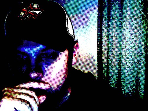 el_jefe_82's profile picture. That bird is crazy!