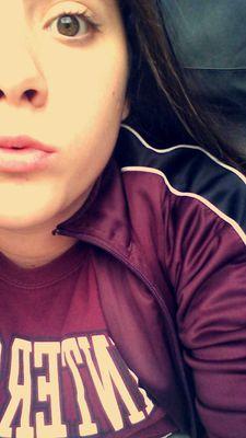 Amber Michelle Schrell