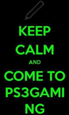 PS3 GAMING AND XBOX GAMING TRICKSHOTING,FEEDS,AND FUNNY MOMENTS PS3 GAMING IS THE MOST I WILL BE DOING YOUTUBE COMING SOON
