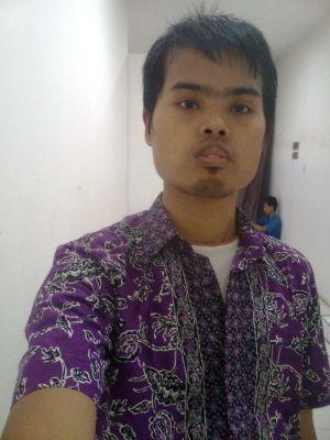 ArisLaki's profile picture. 