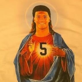 Jamis_Winston5's profile picture. Parody Jamis Winston Account