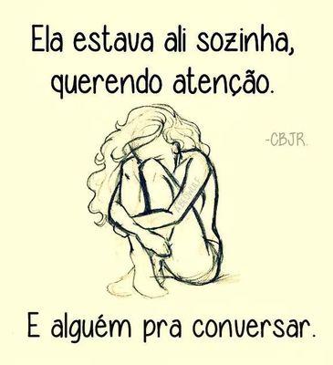 já não sei mais se choro, sumo ou finjo que estou bem!