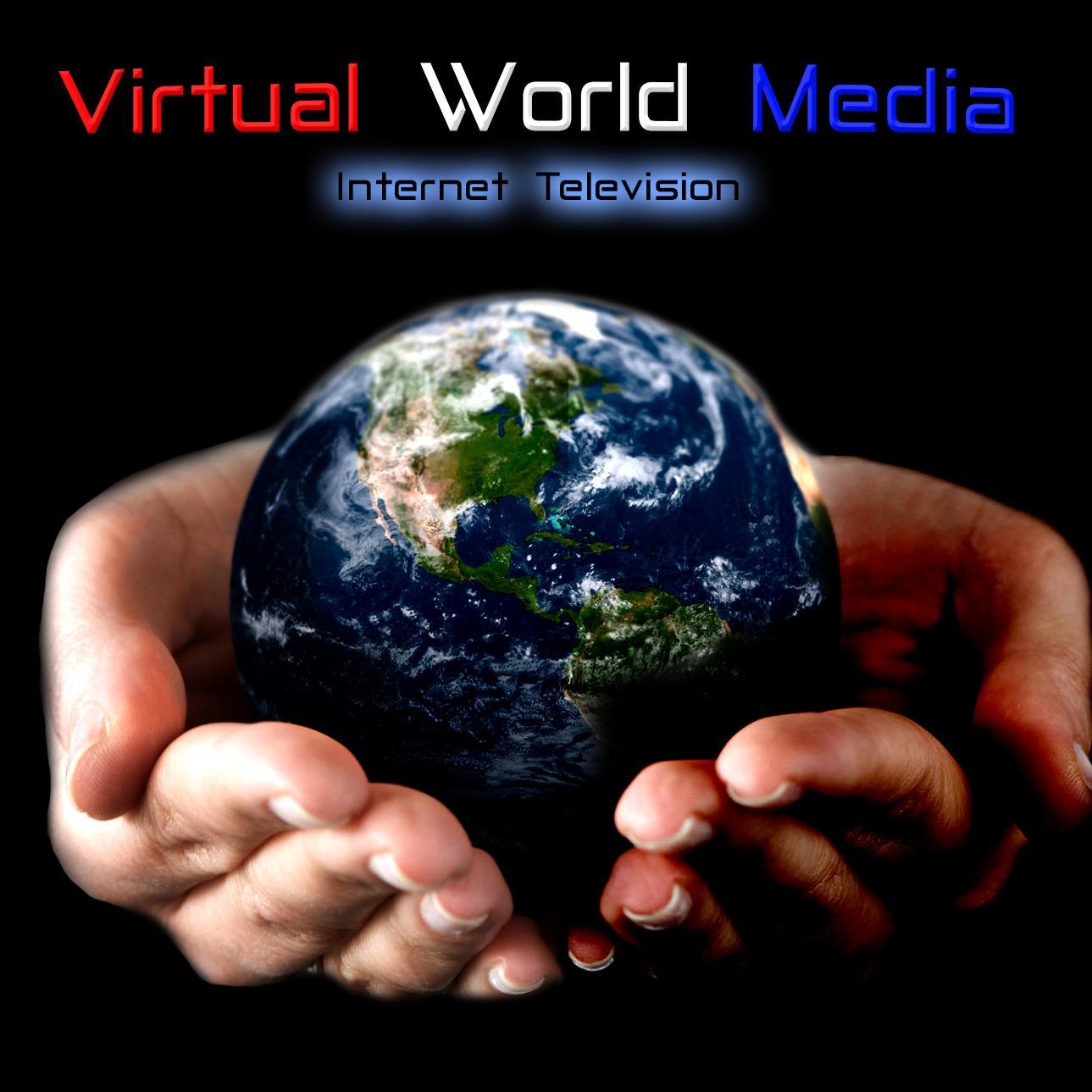 VIRTUAL WORLD MEDIA IS THE FUTURE MEDIA HOUSEHOLD NAME ON THE WEB! T.V., RADIO STATIONS, VIDEOS ,GAMES, INTERACTIVE LEARNING CLASSES, SHOPPING AND MORE!