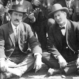 chris1fieldspar's profile picture. Just one of a few brothers.