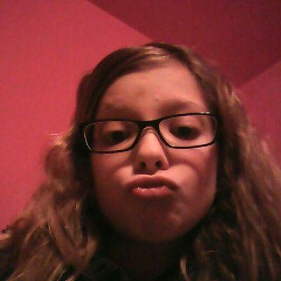 i go to evans city middle, i LOVE the color pink, i love to dance,i love animals!!!and meghan trainor!!!!