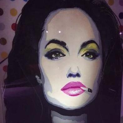 anitamanizalita's profile picture. 