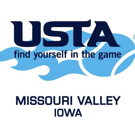 Iowa Tennis Association servicing the Iowa district in the USTA.