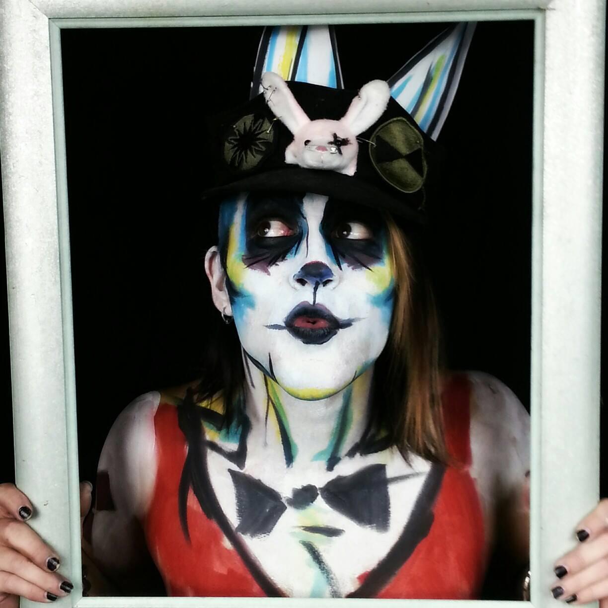 Riott_Rockette's profile picture. ..... i'm a professional...