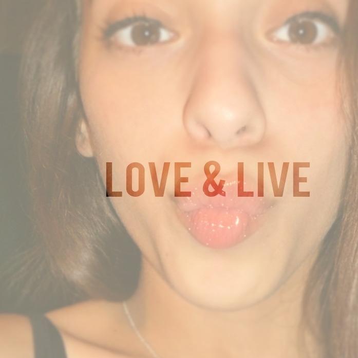 NEVER SAY NEVER,NUNCA DIGAS NUNCA. █♥█

SI NO SUEÑAS EN GRANDE,NO VALE LA PENA  SOÑAR ♥   http://t.co/XSxs2LXcY4