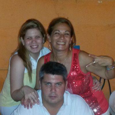 Mi familia N.A♡