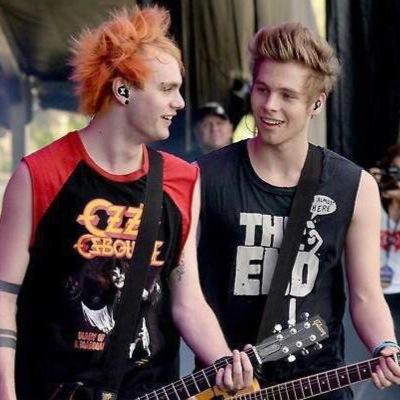 @Michael5SOS: i wub u