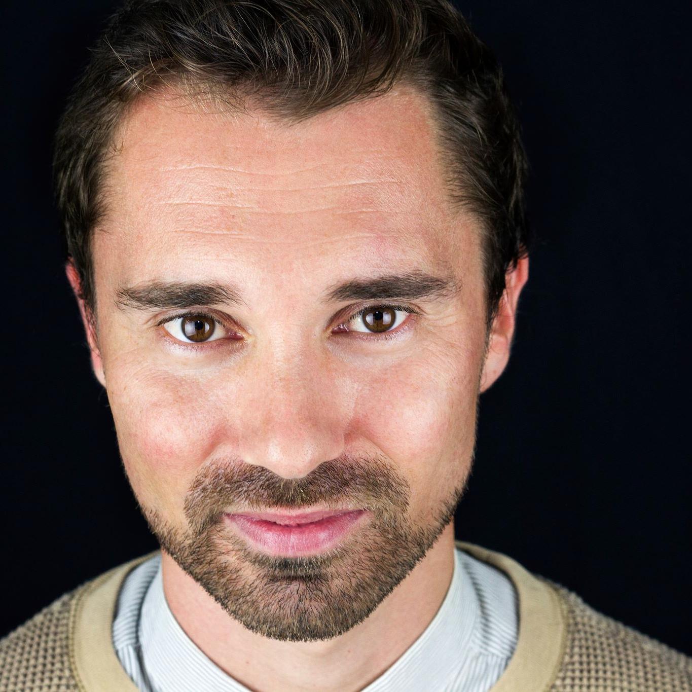 remy_actual's profile picture. stop using Raleway ლ(ಠ益ಠლ)