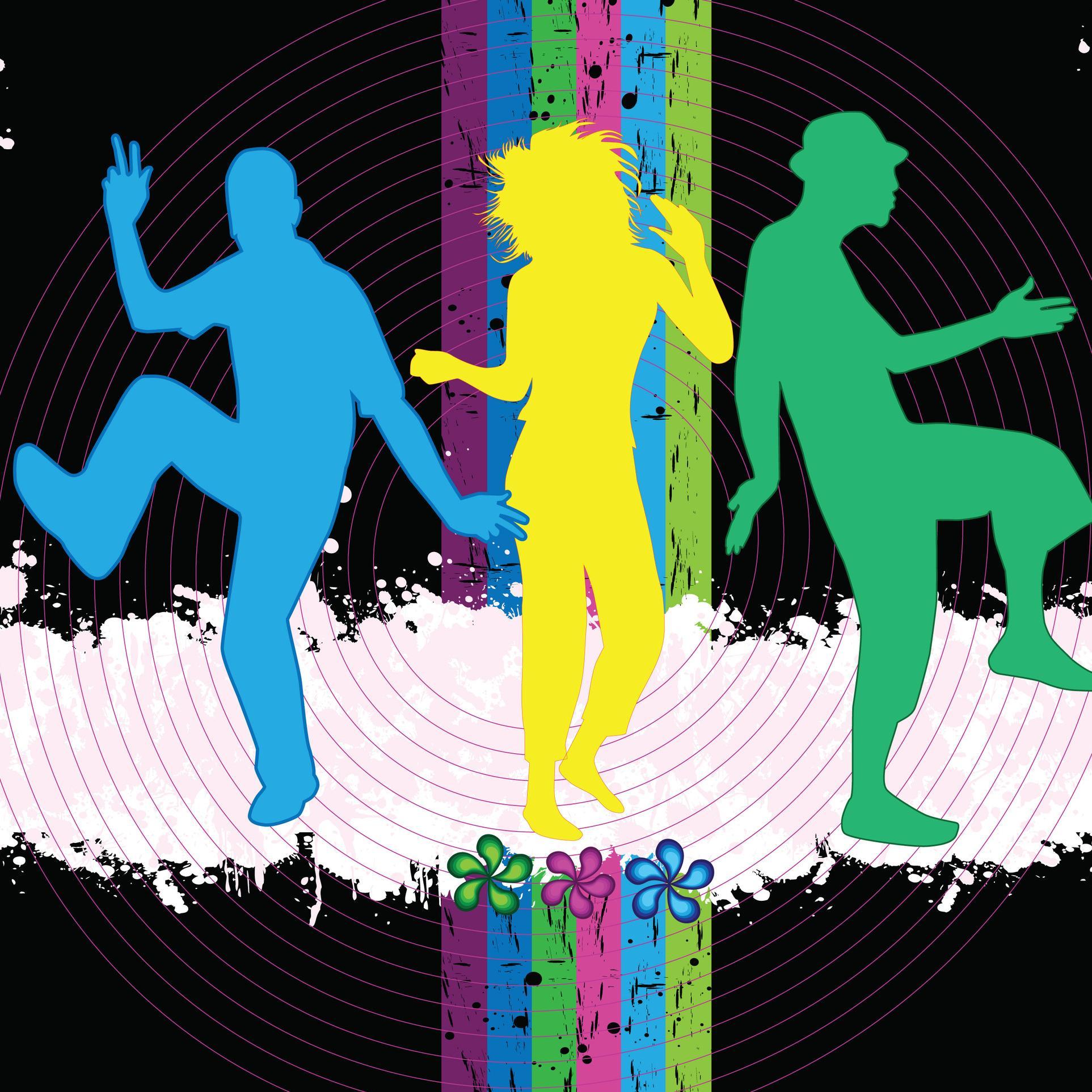 SkaDanceWorkout's profile picture. Ska Reggae Dance Workout Livestreams! Dance along with a big fan of ska & reggae who is also a certified Zumba instructor.