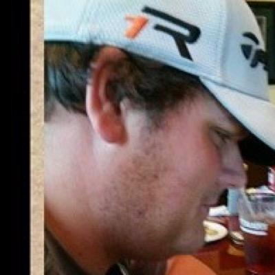 golf is where its at, and HAILSTATE!!! Just a laid  back guy that likes to have a good time