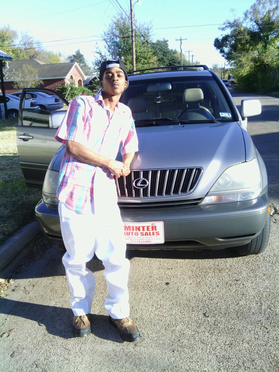 CCC=CobyChloeeCaylee(my life) CheCC a fly G out on instagram@lil_lockett    R.I.P. GRANDMA