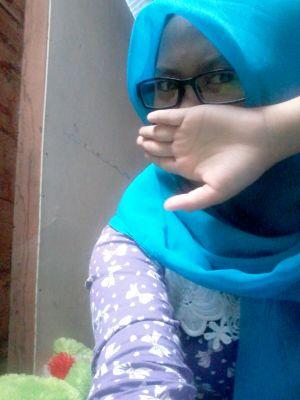 ZahraAla5's profile picture. pin:53c66458.  ig:Zahra_AlMisratun. fb:Zahra A'la. line:Zahra A'la