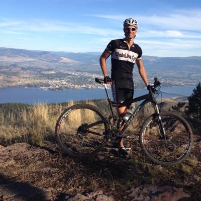 kevin_kbos's profile picture. Co-Owner Sun City Physiotherapy, Okanagan Director, PABC, Physiotherapy and Cycling are my passion