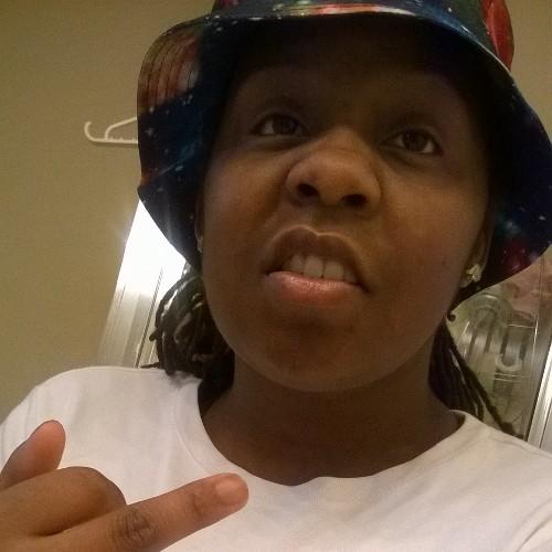 lil_miss_dreadz's profile picture. Iam a lover not a fighter ♡♡