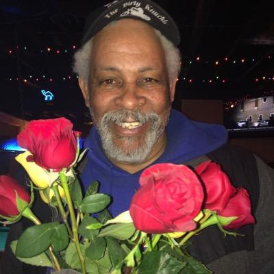 MadDogTulsa's profile picture. TeddyBearRose? #918 #Tulsa