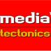 Media Tectonics (@mediatectonics) Twitter profile photo