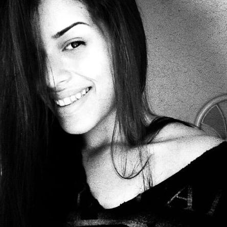 Positividade sempre! ✌ Garota ciúme.