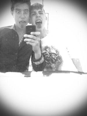 Muchos te conocen, pero poco saven quien eres