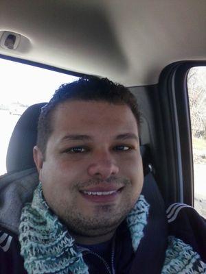 average guy who loves the world around him