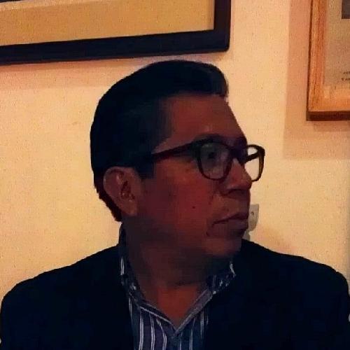 Narro el olor, el color, el sonido, la textura y el sabor de Oaxaca, mi circunstancia.