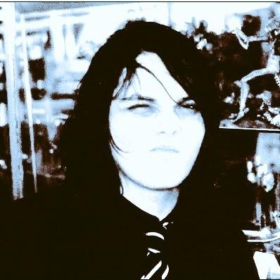 So don't stop, don't stop until your heart goes numb.
