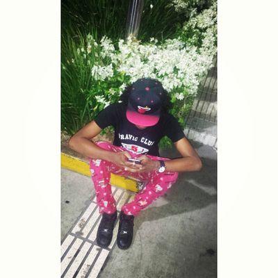 ChocoFrezh's profile picture. IG chocofrezh