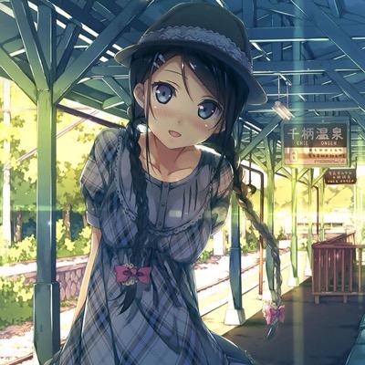16歳♀です(^_^;) 仲良くしてね٩(๑❛ᴗ❛๑)۶デュラララ大好き アニメ漫画全般大好き 絡みましょ 兎耳団です✨団長さんに感謝