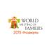 WMF2015 Volunteers (@wmf2015vol) Twitter profile photo WMF2015 Volunteers (@wmf2015vol) Twitter profile photo
