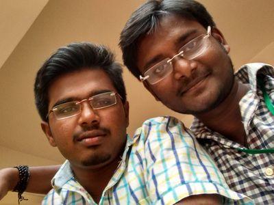 pravin
