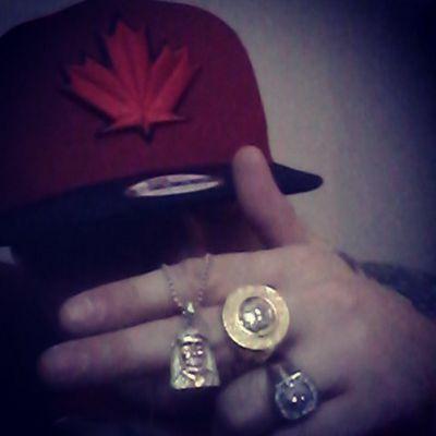 get mine fuck yours