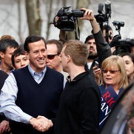 Wisconsin Patriot Voices, We're fighting for hard-working Americans. Chairman @RickSantorum Join the Grassroots Team